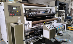 DFQ1600B4型电脑控制高速BOPP薄膜安博平台